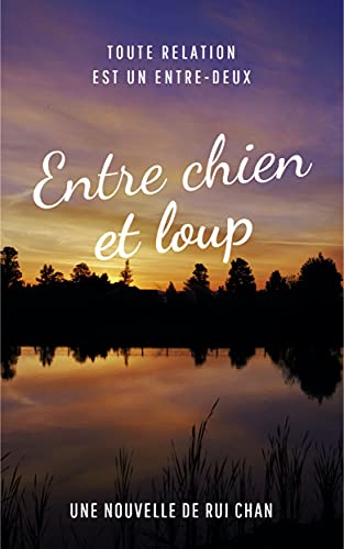 постер Entre loup et chien